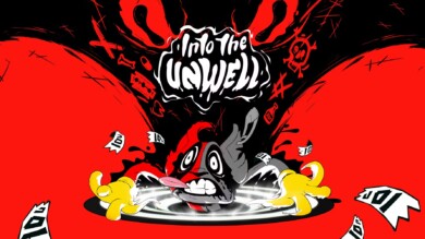 INTO THE UNWELL