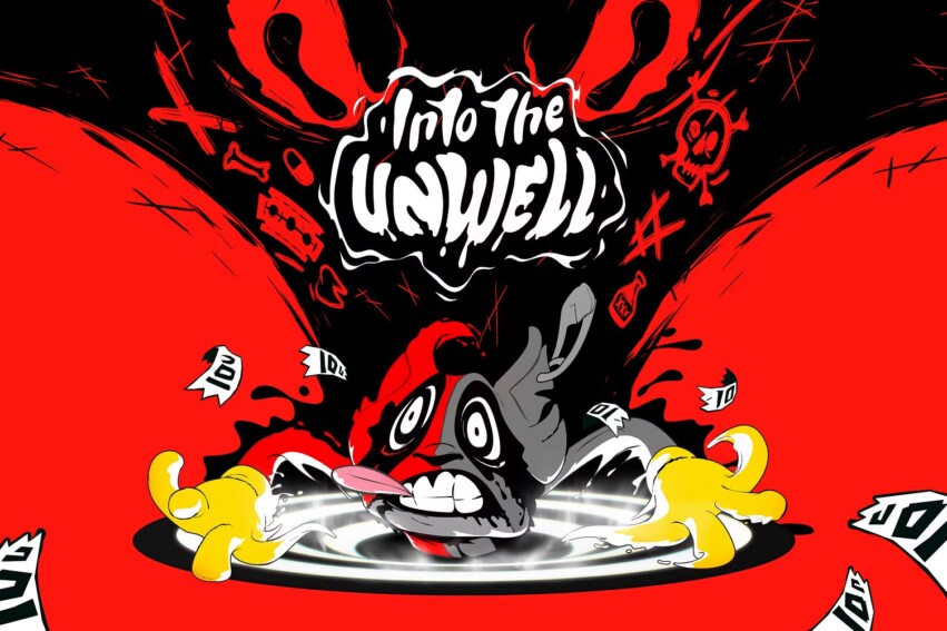 INTO THE UNWELL