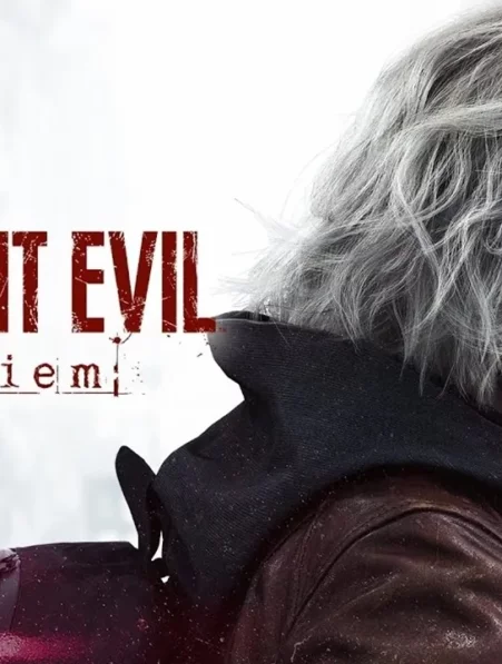 Resident Evil Requiem