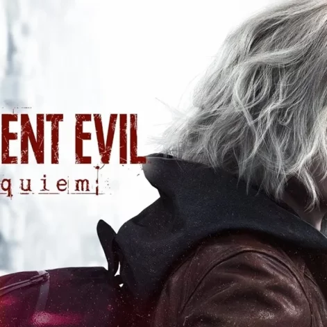 Resident Evil Requiem