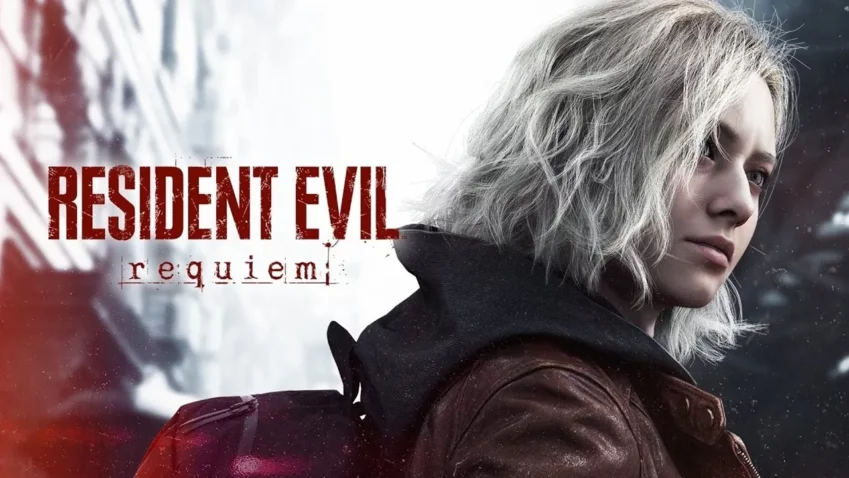 Resident Evil Requiem