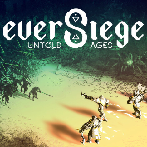 EverSiege: Untold Ages