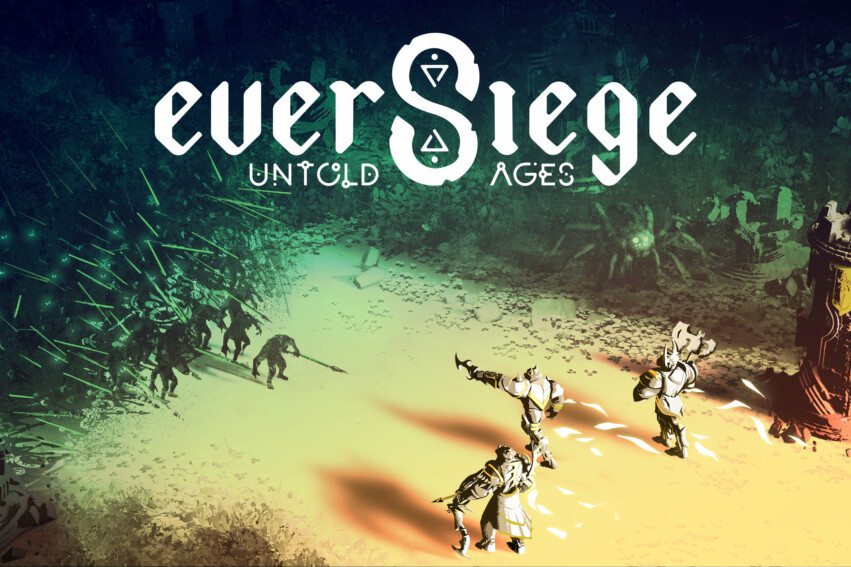 EverSiege: Untold Ages