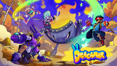 Dracamar