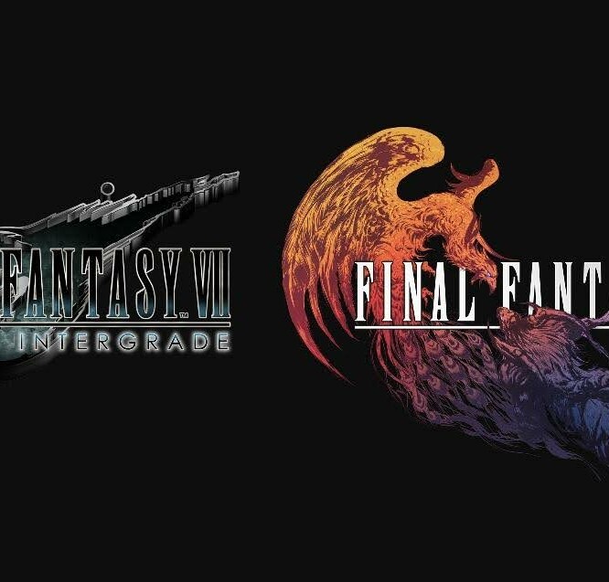 FINAL FANTASY VII REMAKE Xbox