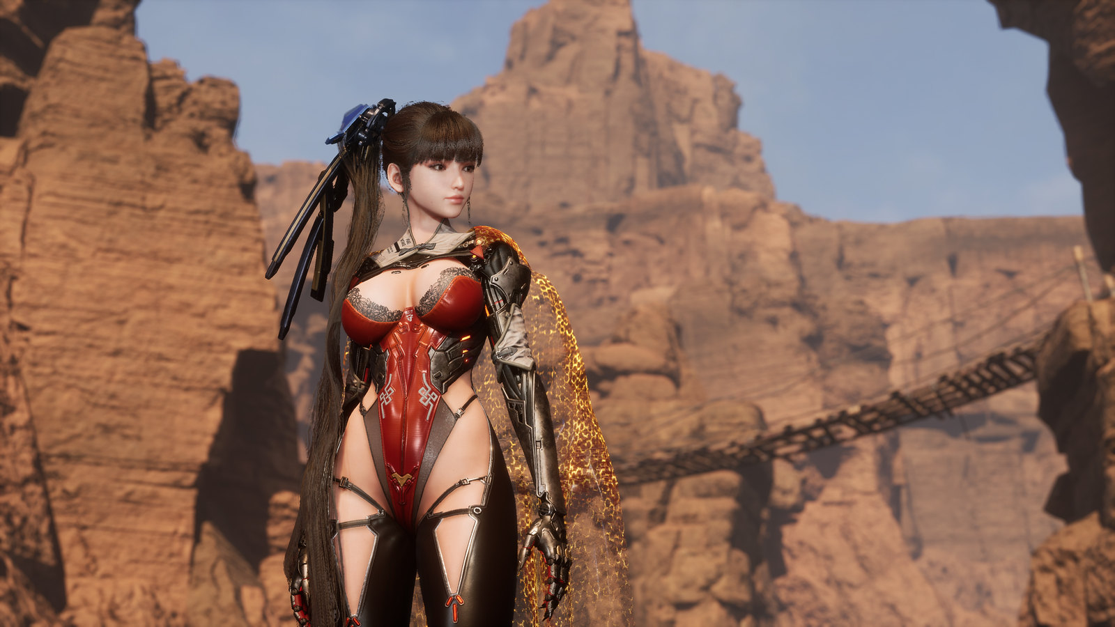 Stellar Blade PC
