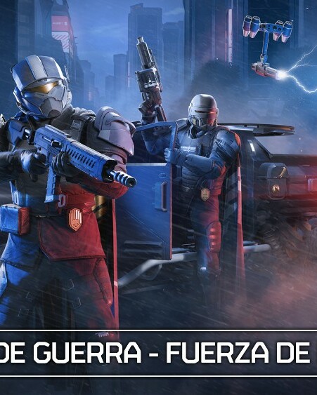 Fuerza de la Ley