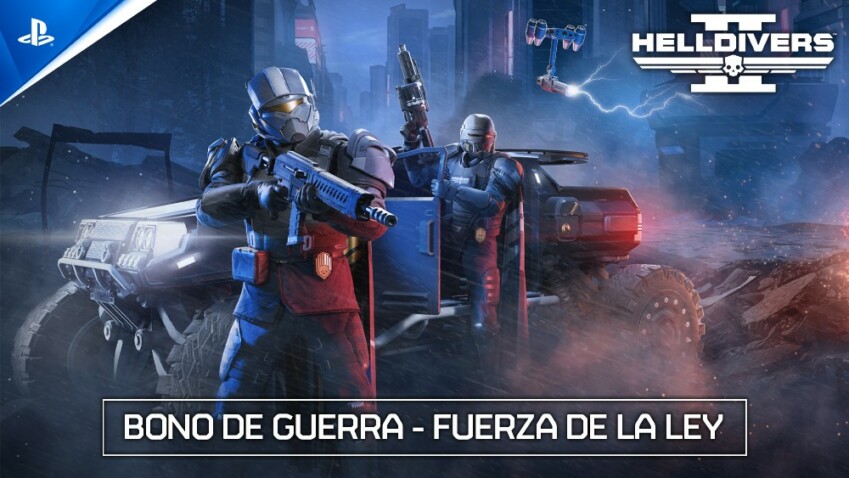 Fuerza de la Ley
