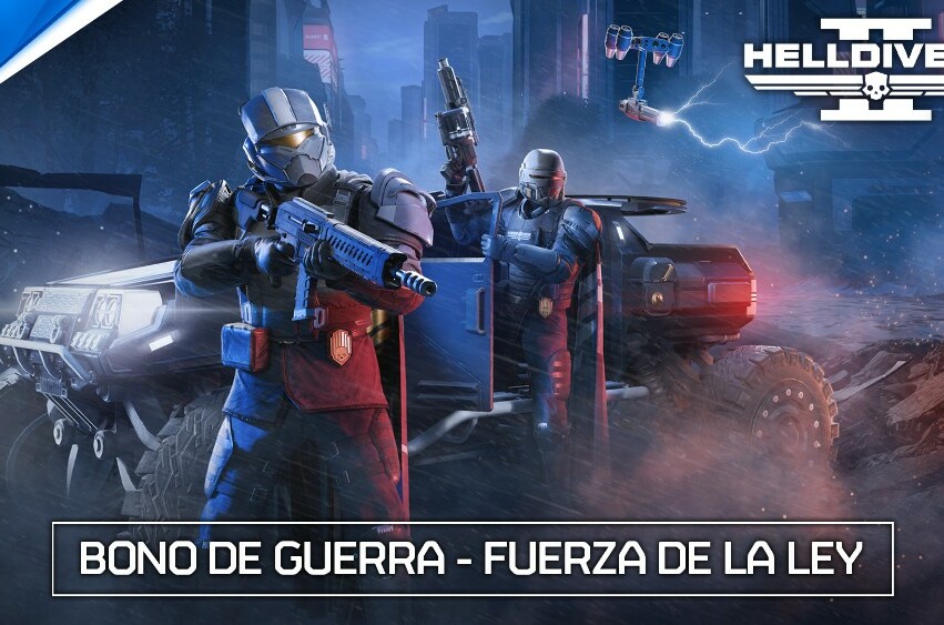 Fuerza de la Ley