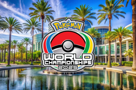 Campeonato Internacional Pokémon de Norteamérica 2025