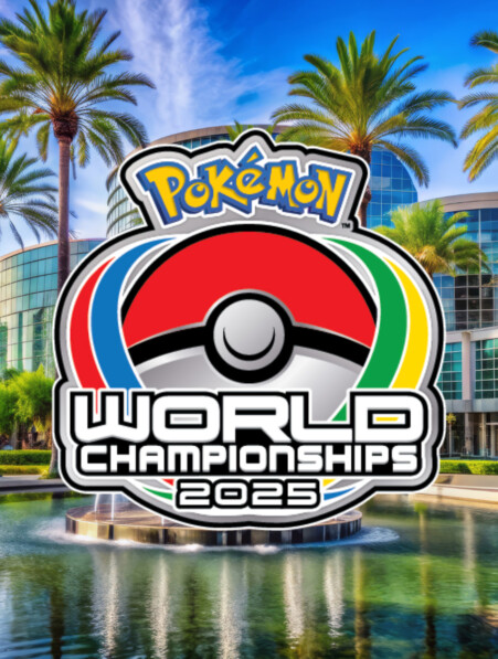 Campeonato Internacional Pokémon de Norteamérica 2025
