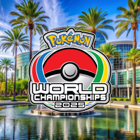 Campeonato Internacional Pokémon de Norteamérica 2025
