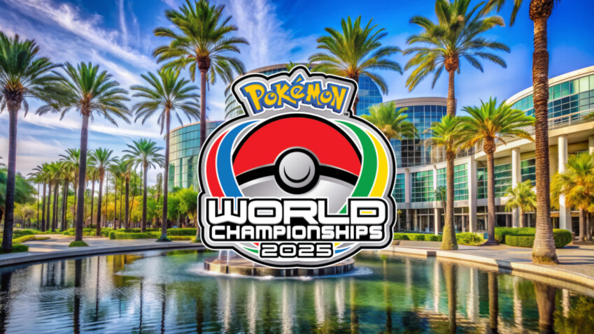 Campeonato Internacional Pokémon de Norteamérica 2025