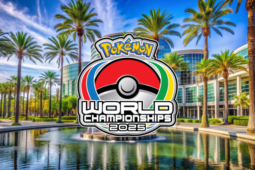 Campeonato Internacional Pokémon de Norteamérica 2025