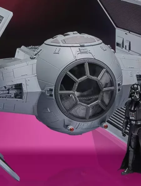 Novedades Star wars