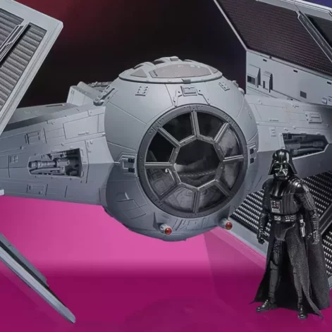 Novedades Star wars