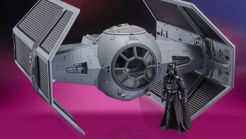 Novedades Star wars