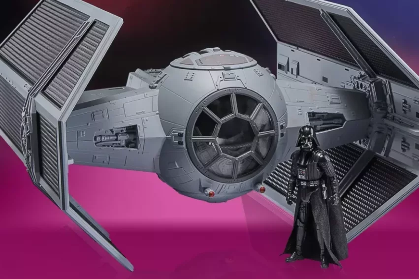Novedades Star wars