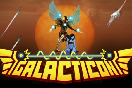 Galacticon