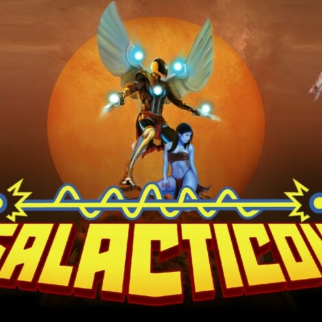 Galacticon