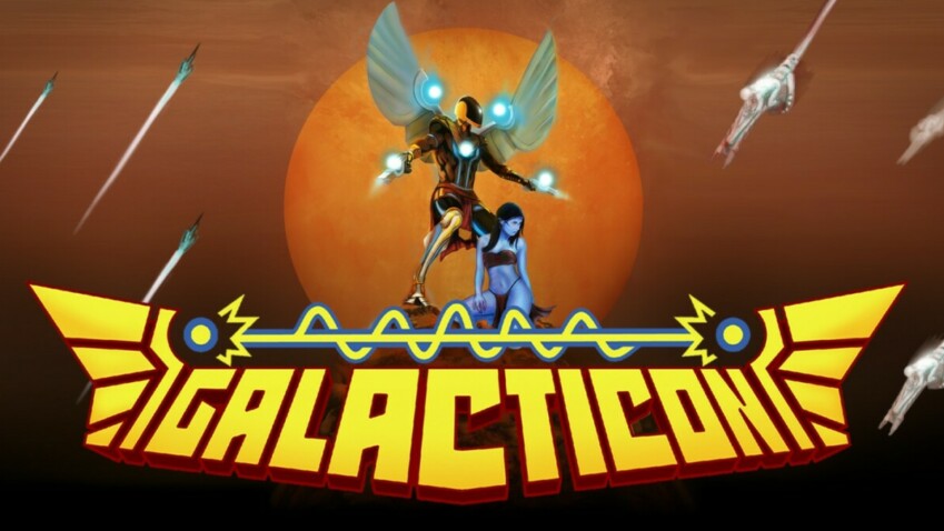 Galacticon