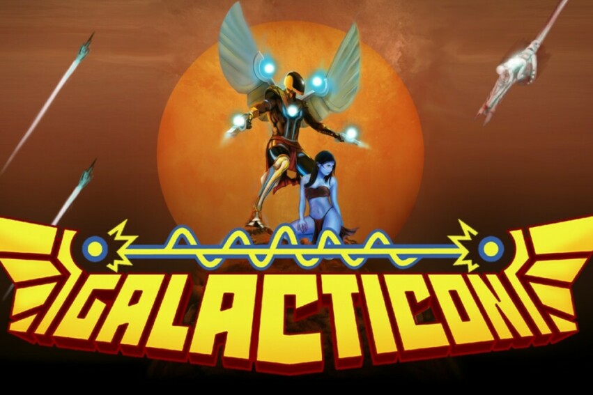 Galacticon