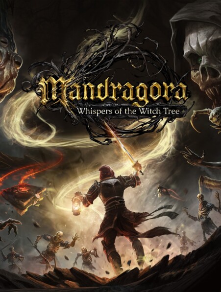 Mandragora: Whispers of the Witch Tree