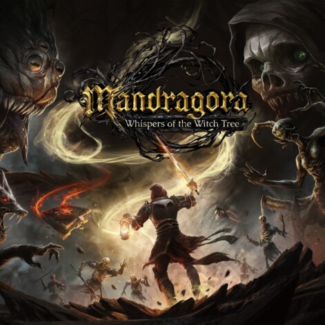 Mandragora: Whispers of the Witch Tree