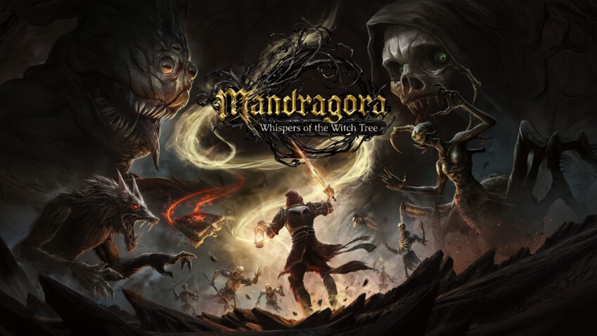 Mandragora: Whispers of the Witch Tree