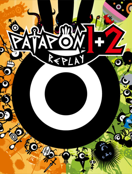 PATAPON 1+2 REPLAY
