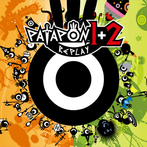 PATAPON 1+2 REPLAY