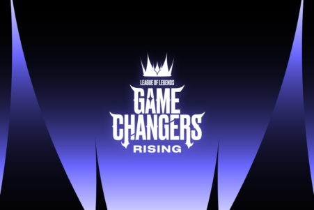 League of Legends Game Changers