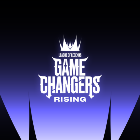 League of Legends Game Changers