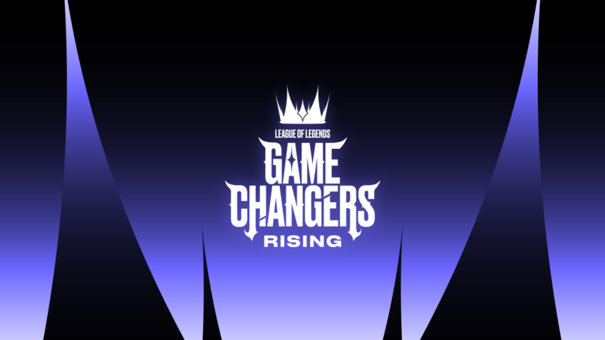 League of Legends Game Changers