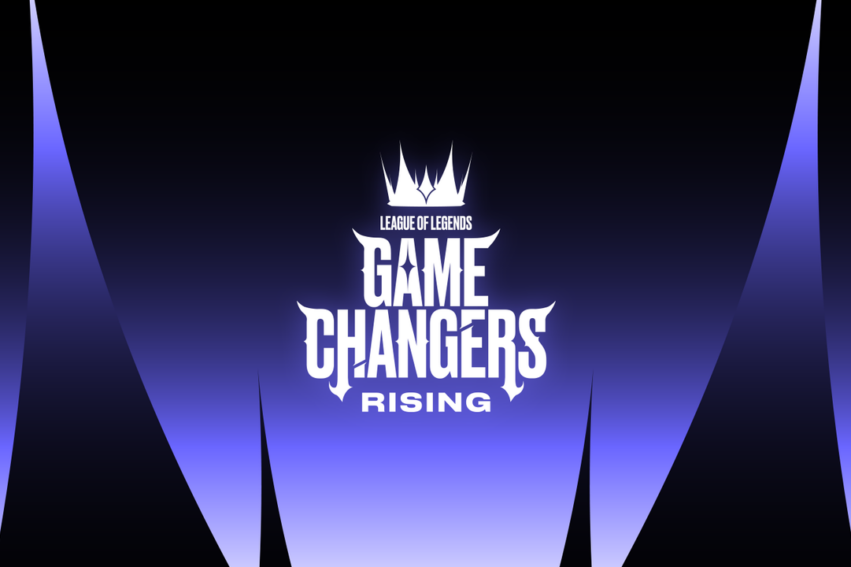 League of Legends Game Changers