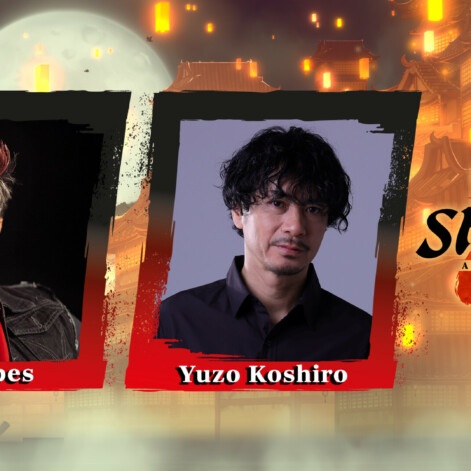 SHINOBI: Art of Vengeance