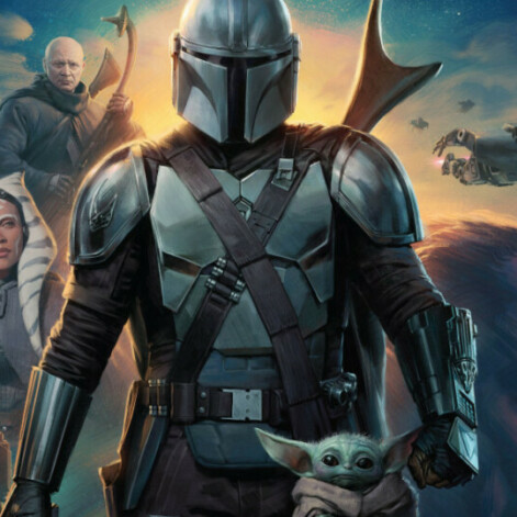 Un clan de dos