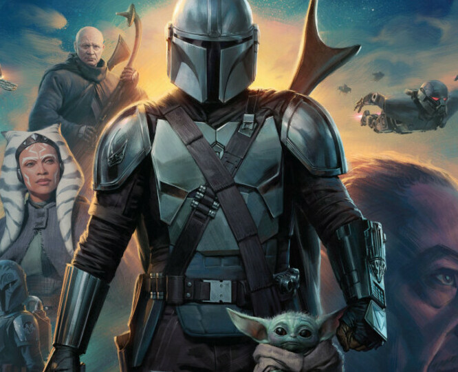 Un clan de dos