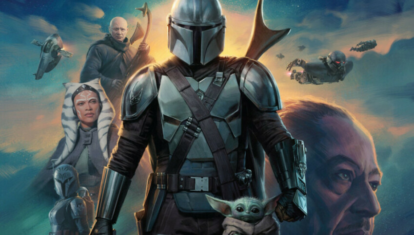 Un clan de dos