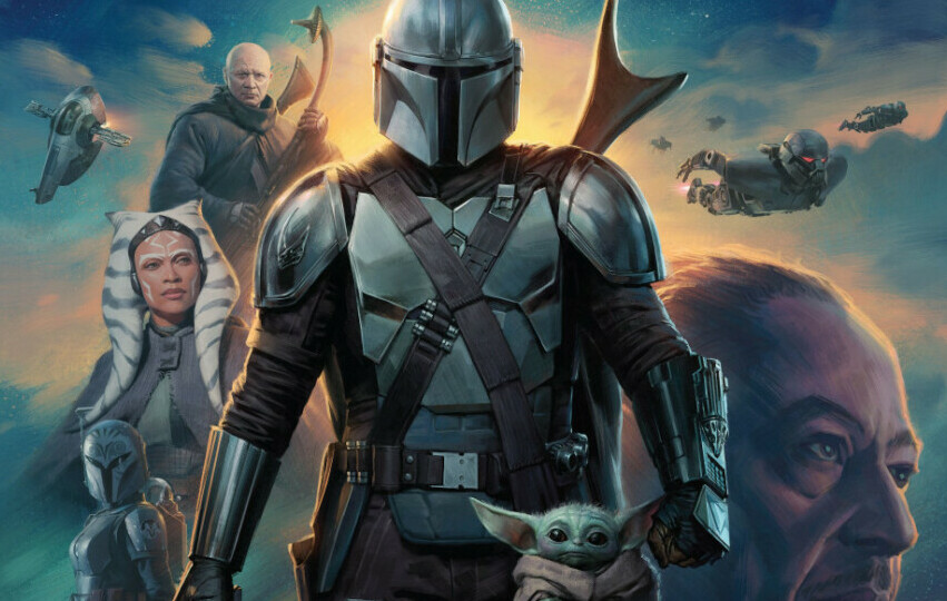 Un clan de dos