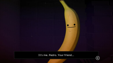 My Friend Pedro DLC
