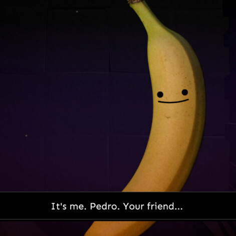 My Friend Pedro DLC