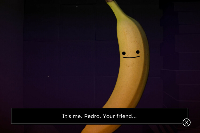 My Friend Pedro DLC