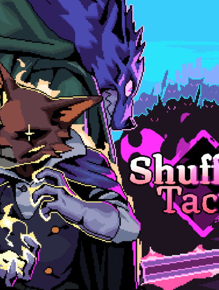 Shuffle Tactics