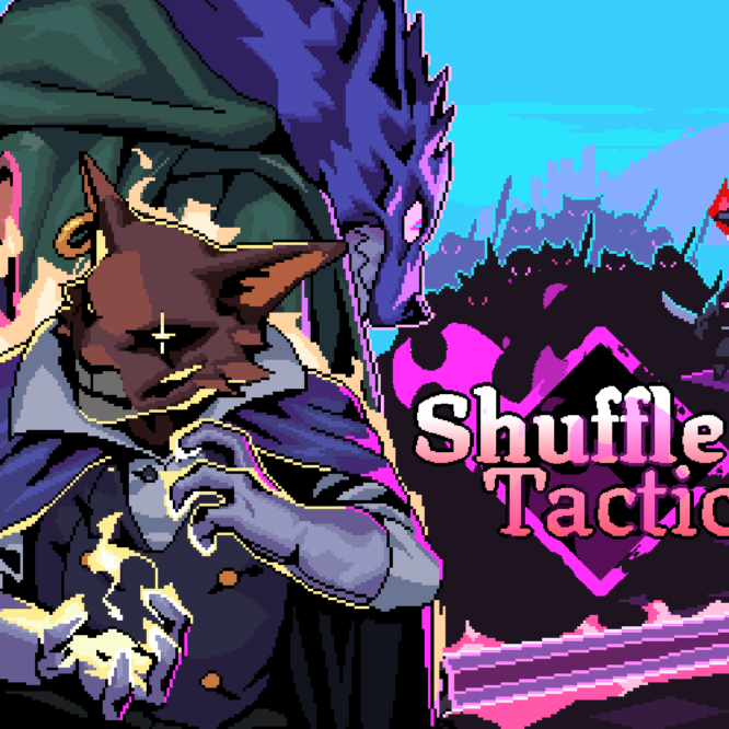 Shuffle Tactics