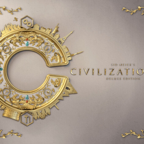 Sid Meier's Civilization VII