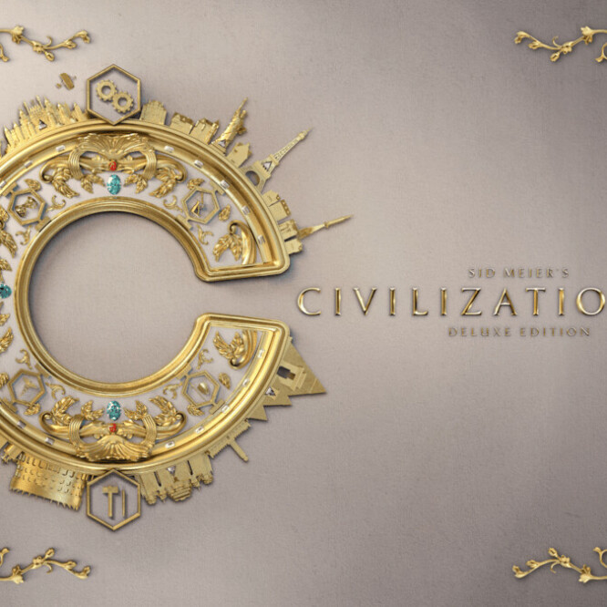 Sid Meier's Civilization VII