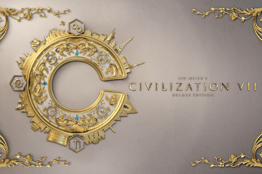 Sid Meier's Civilization VII
