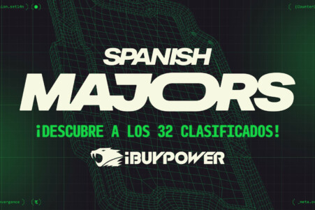Spanish Major de TFT