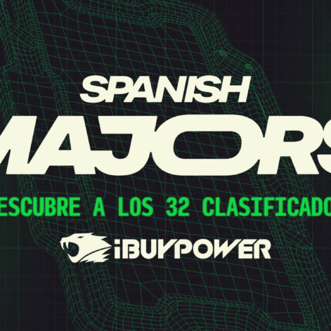 Spanish Major de TFT